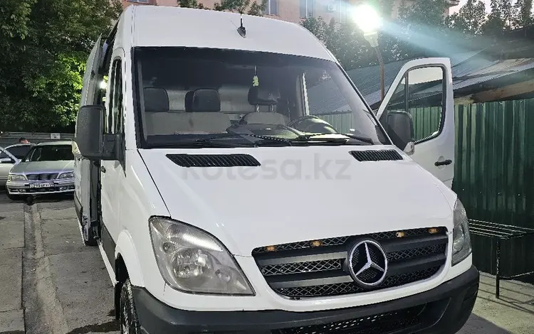 Mercedes-Benz Sprinter 2007 года за 8 000 000 тг. в Алматы