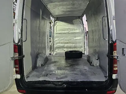 Mercedes-Benz Sprinter 2007 года за 8 000 000 тг. в Алматы – фото 3