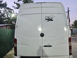 Mercedes-Benz Sprinter 2007 годаүшін8 000 000 тг. в Алматы – фото 4