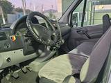 Mercedes-Benz Sprinter 2007 годаүшін8 000 000 тг. в Алматы – фото 5
