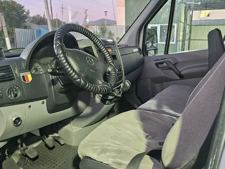 Mercedes-Benz Sprinter 2007 года за 8 000 000 тг. в Алматы – фото 5