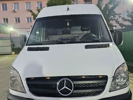 Mercedes-Benz Sprinter 2007 года за 8 000 000 тг. в Алматы – фото 7