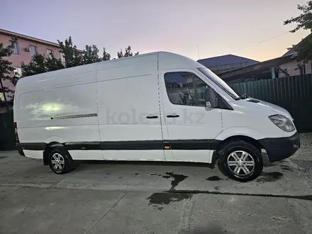 Mercedes-Benz Sprinter 2007 года за 8 000 000 тг. в Алматы – фото 8