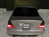 Mercedes-Benz C 280 1999 года за 2 900 000 тг. в Алматы