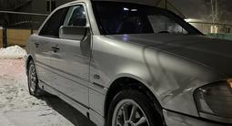 Mercedes-Benz C 280 1999 года за 2 900 000 тг. в Алматы – фото 2