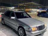 Mercedes-Benz C 280 1999 года за 2 900 000 тг. в Алматы – фото 4