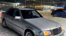 Mercedes-Benz C 280 1999 года за 2 900 000 тг. в Алматы – фото 4