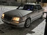 Mercedes-Benz C 280 1999 года за 2 900 000 тг. в Алматы – фото 3