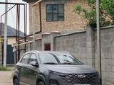 Chery Tiggo 2 Pro 2026 года за 5 700 000 тг. в Алматы