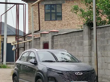Chery Tiggo 2 Pro 2026 года за 5 700 000 тг. в Алматы