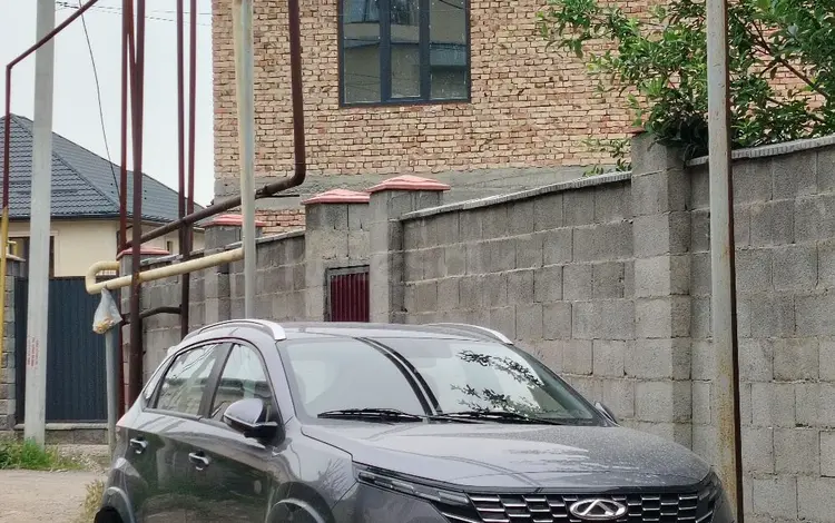 Chery Tiggo 2 Pro 2026 года за 5 700 000 тг. в Алматы