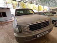 Toyota Land Cruiser 2000 годаүшін5 300 000 тг. в Шымкент