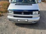 Volkswagen Transporter 2001 года за 6 500 000 тг. в Караганда – фото 2