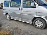 Volkswagen Transporter 2001 года за 6 500 000 тг. в Караганда