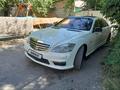 Mercedes-Benz S 350 2008 года за 6 700 000 тг. в Шымкент – фото 4