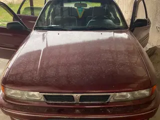Mitsubishi Galant