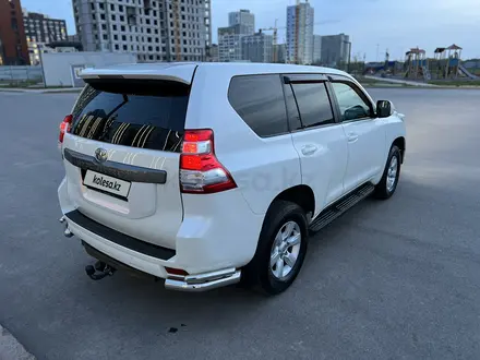 Toyota Land Cruiser Prado 2016 года за 17 250 000 тг. в Караганда – фото 11