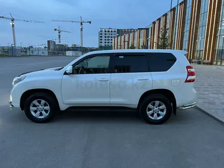 Toyota Land Cruiser Prado 2016 года за 17 250 000 тг. в Караганда – фото 10