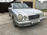 Mercedes-Benz E 200 1996 года за 3 000 000 тг. в Петропавловск