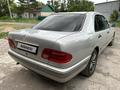 Mercedes-Benz E 200 1996 годаfor3 000 000 тг. в Петропавловск – фото 6