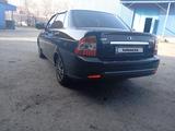 ВАЗ (Lada) Priora 2170 2014 года за 3 500 000 тг. в Усть-Каменогорск – фото 2