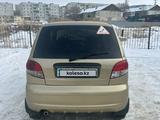 Daewoo Matiz 2011 годаүшін1 800 000 тг. в Жезказган – фото 3