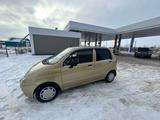 Daewoo Matiz 2011 годаүшін1 800 000 тг. в Жезказган – фото 4