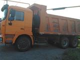 Shacman (Shaanxi)  F2000 2016 года за 14 500 000 тг. в Алматы