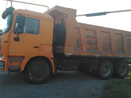 Shacman (Shaanxi)  F2000 2016 года за 14 500 000 тг. в Алматы