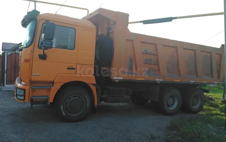 Shacman (Shaanxi)  F2000 2016 года за 14 500 000 тг. в Алматы
