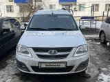 ВАЗ (Lada) Largus 2014 годаүшін3 400 000 тг. в Атырау