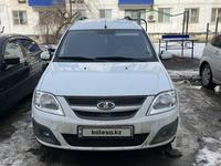 ВАЗ (Lada) Largus 2014 годаfor3 400 000 тг. в Атырау