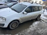 ВАЗ (Lada) Largus 2014 года за 3 400 000 тг. в Атырау – фото 2