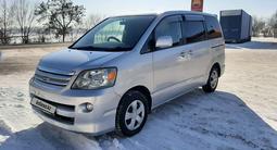 Toyota Noah 2003 года за 5 500 000 тг. в Алматы