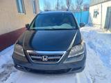 Honda Odyssey 2005 годаfor5 200 000 тг. в Бауыржана Момышулы – фото 3