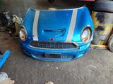 Mini Hatch 2010 года за 50 000 тг. в Алматы – фото 4