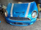 Mini Hatch 2010 года за 50 000 тг. в Алматы – фото 5