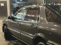 Mitsubishi Galant 1990 года за 1 250 000 тг. в Алматы – фото 6