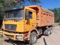 Shacman (Shaanxi)  F2000 2009 годаүшін8 000 000 тг. в Шу – фото 2