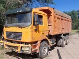 Shacman (Shaanxi)  F2000 2009 годаүшін8 000 000 тг. в Шу – фото 2