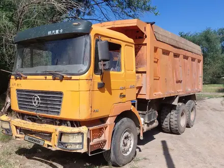 Shacman (Shaanxi)  F2000 2009 года за 8 000 000 тг. в Шу – фото 2