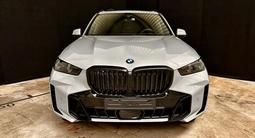 BMW X5 M 2023 года за 75 000 000 тг. в Алматы – фото 2