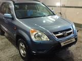 Honda CR-V 2003 годаfor5 500 000 тг. в Петропавловск – фото 2