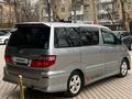 Toyota Alphard 2007 годаүшін9 500 000 тг. в Шымкент – фото 9