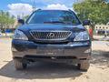 Lexus RX 330 2005 года за 6 500 000 тг. в Аксай