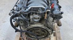 Двигатель M112 3.2л M113 5л Японии Mercedes E320/E500/S320/S500 + установка за 480 000 тг. в Алматы – фото 5