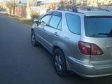 Lexus RX 300 1999 года за 5 000 000 тг. в Тараз – фото 4