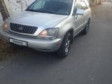 Lexus RX 300 1999 года за 5 000 000 тг. в Тараз – фото 5