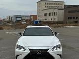 Lexus ES 250 2021 годаfor18 000 000 тг. в Караганда