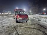 Ford Transit 2004 года за 3 200 000 тг. в Алматы – фото 3